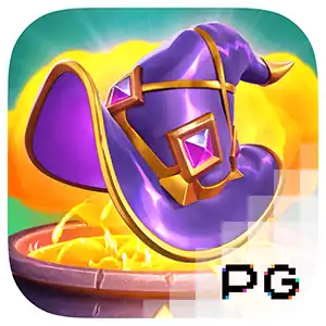 Alchemy Gold สล็อตค่าย PGS