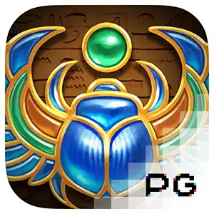 Symbols of Egypt สล็อตค่าย PGS