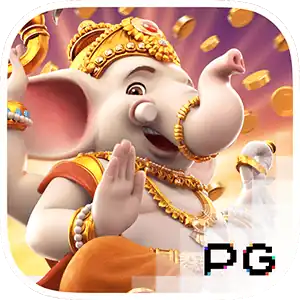Ganesha Gold สล็อตค่าย PGS