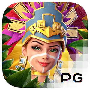 Treasures of Aztec สล็อตค่าย PGS