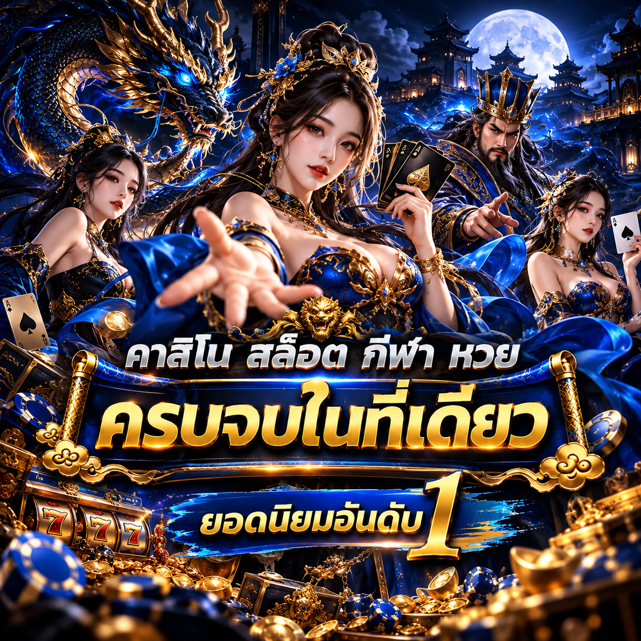 PipoSlot คาสิโน สล็อต กีฬา หวย ครบจบในที่เดียว