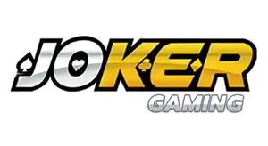 โลโก้ค่าย Joker Gaming