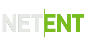 โลโก้ค่าย NetEnt