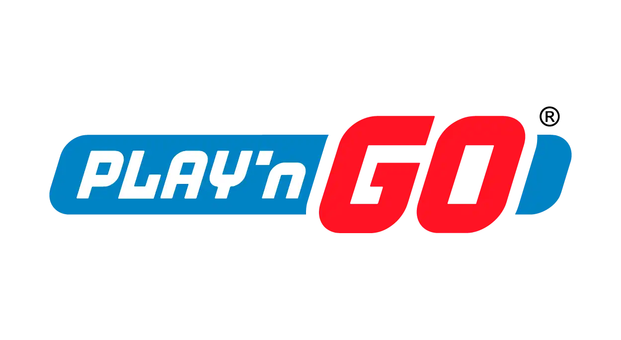 โลโก้ค่าย Play'n GO