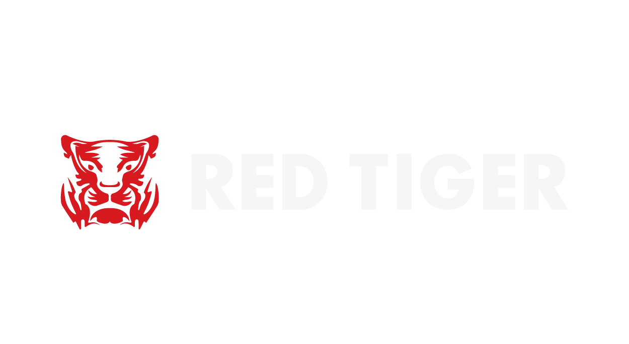 โลโก้ค่าย Red Tiger