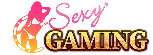 โลโก้ค่าย Sexy Gaming